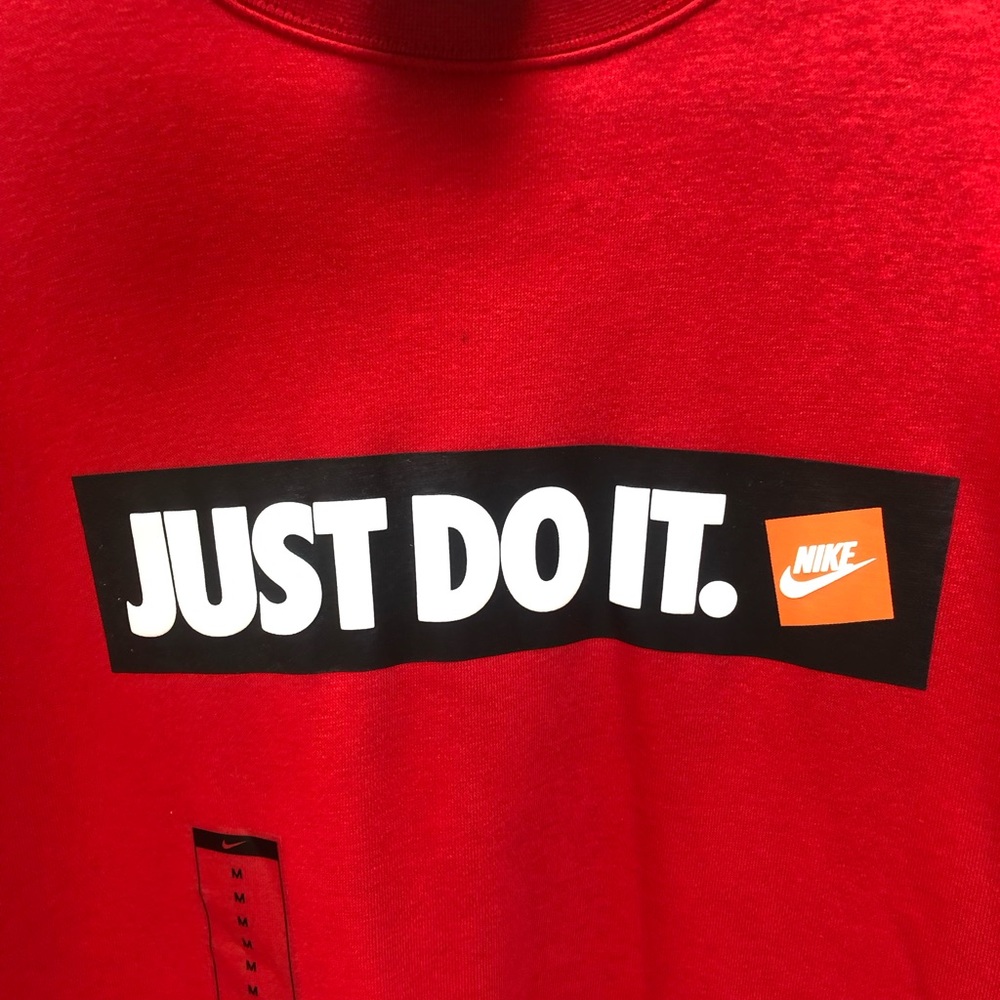 Nike Sweatshirt - Picture 3 of 5
